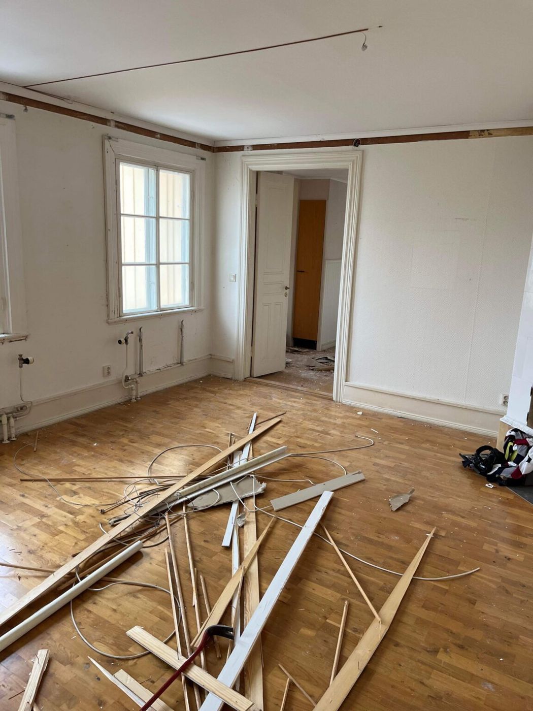 Köksrenovering – Renovering, VB Bygg