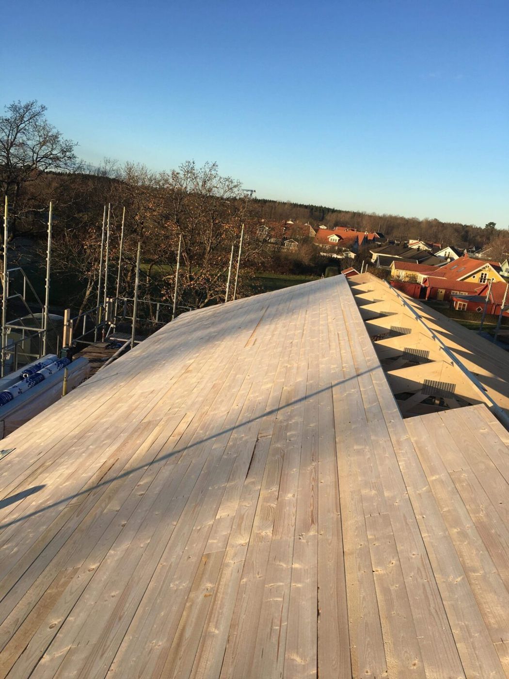 Byggservice – Renovering, VB Bygg