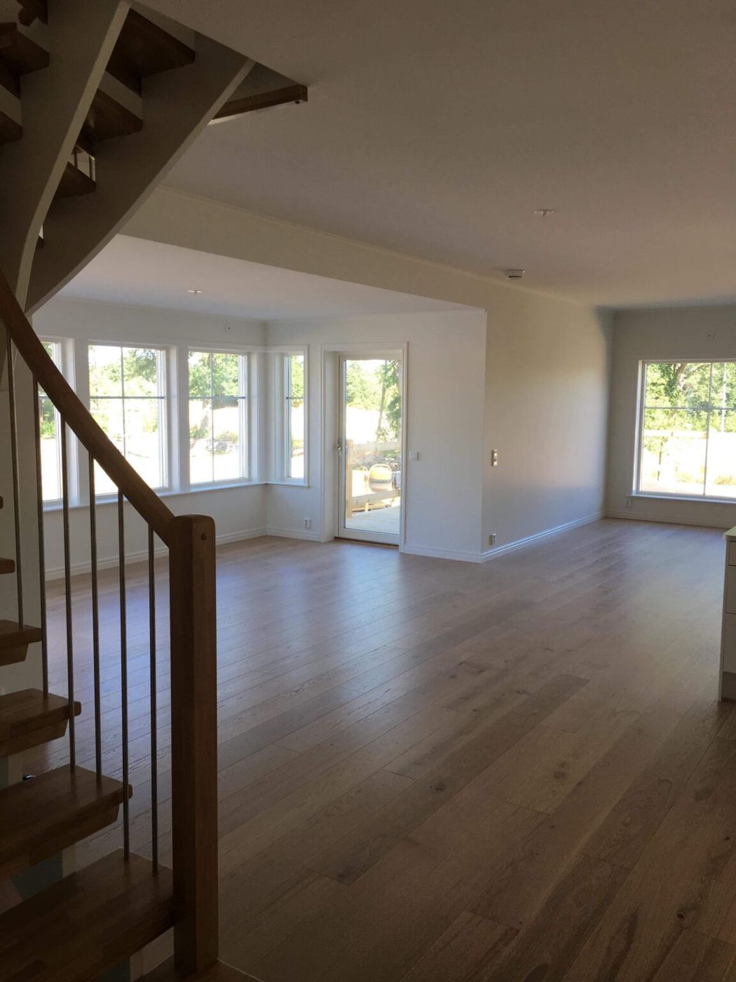 Badrum – Renovering, VB Bygg